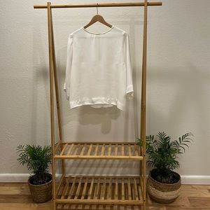 Violet & Claire Blouse